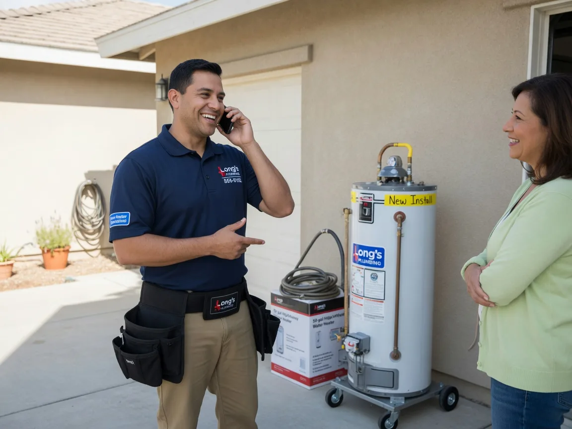 Leak Detection Salem, CT FAQs